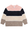 Hust and Claire Blouse - Acrylic/Wool - Knitted - HCPippa - Whea Hust and Claire Blouse - Acrylic/Wool - Knitted - HCPippa - Whea