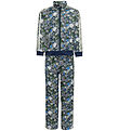 adidas Originals Tracksuit - Firebird TS - Nindig/Multco