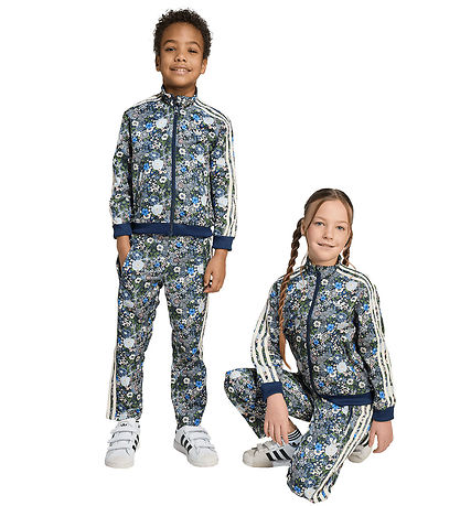 adidas Originals Tracksuit - Firebird TS - Nindig/Multco