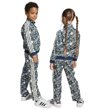 adidas Originals Tracksuit - Firebird TS - Nindig/Multco