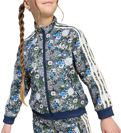 adidas Originals Tracksuit - Firebird TS - Nindig/Multco