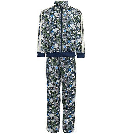 adidas Originals Tracksuit - Firebird TS - Nindig/Multco