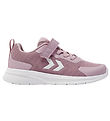 Hummel Shoes - Actus Tr Brearher Jr - Keepsake Lilac