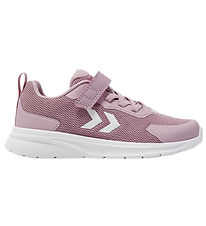 Hummel Shoes - Actus Tr Brearher Jr - Keepsake Lilac