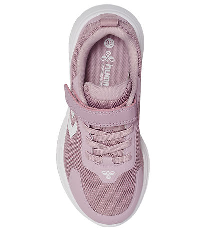 Hummel Shoes - Actus Tr Brearher Jr - Keepsake Lilac