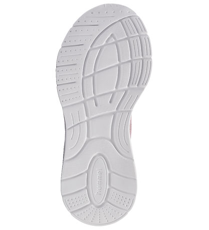 Hummel Shoes - Actus Tr Brearher Jr - Keepsake Lilac