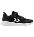 Hummel Shoes - Actus TR Breather Jr - Anthracite