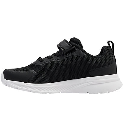 Hummel Shoes - Actus TR Breather Jr - Anthracite