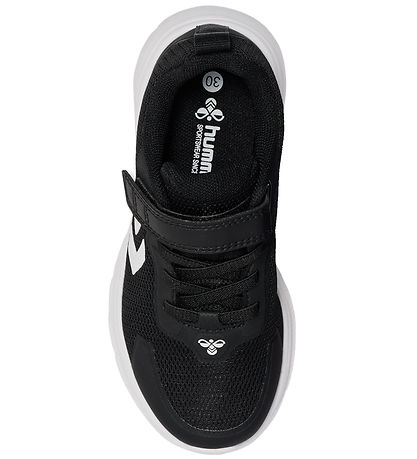 Hummel Shoes - Actus TR Breather Jr - Anthracite