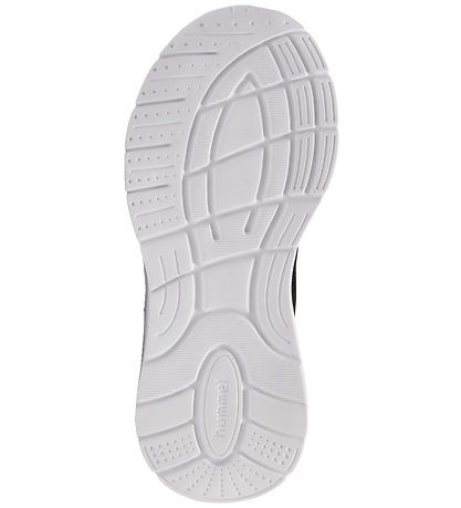Hummel Shoes - Actus TR Breather Jr - Anthracite