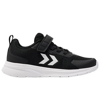 Hummel Shoes - Actus TR Breather Jr - Anthracite