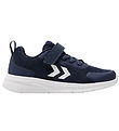 Hummel Schoenen - Actus TR-ontluchter Jr - Black Iris