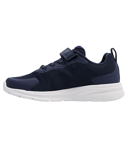 Hummel Schuhe - Actus TR Breather Jr - Black Iris