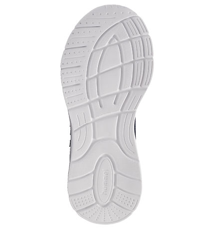 Hummel Schuhe - Actus TR Breather Jr - Black Iris