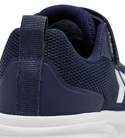Hummel Schuhe - Actus TR Breather Jr - Black Iris