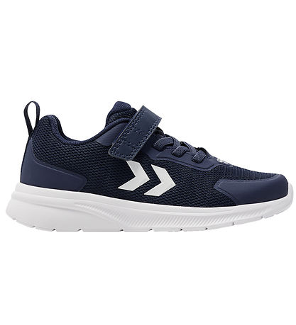 Hummel Schuhe - Actus TR Breather Jr - Black Iris