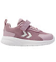 Hummel Shoes - Actus TR Breather Infant - Keepsake Lilac