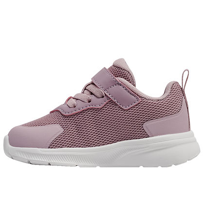 Hummel Shoes - Actus TR Breather Infant - Keepsake Lilac
