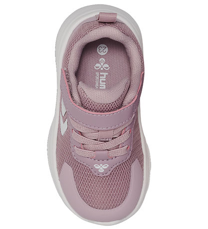 Hummel Shoes - Actus TR Breather Infant - Keepsake Lilac