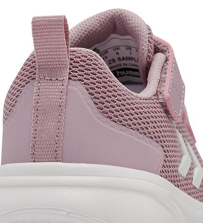 Hummel Shoes - Actus TR Breather Infant - Keepsake Lilac