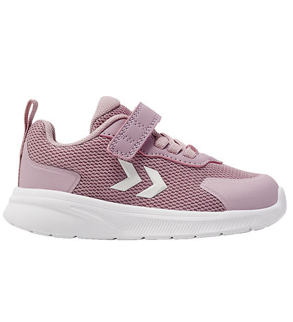 Hummel Shoes - Actus TR Breather Infant - Keepsake Lilac