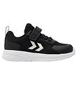 Hummel Shoes - Actus Tr Breather Infant - Anthracite