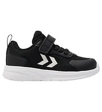 Hummel Shoes - Actus Tr Breather Infant - Anthracite