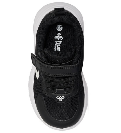 Hummel Shoes - Actus Tr Breather Infant - Anthracite