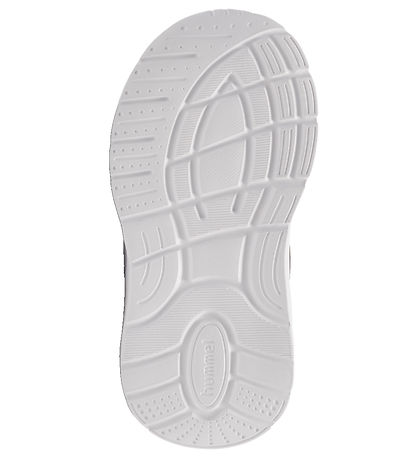 Hummel Shoes - Actus Tr Breather Infant - Anthracite