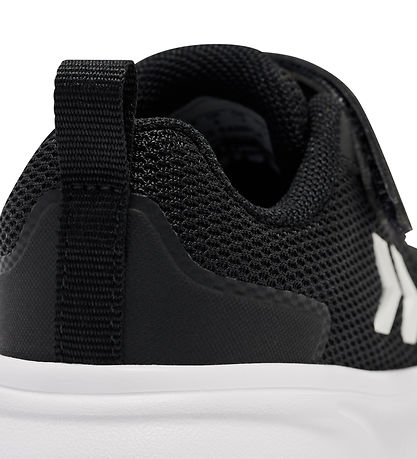 Hummel Shoes - Actus Tr Breather Infant - Anthracite