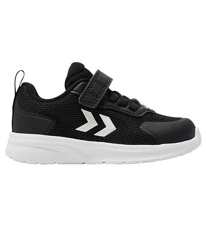 Hummel Shoes - Actus Tr Breather Infant - Anthracite