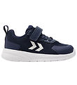 Hummel Shoes - Actus TR Breather Infant - Black Iris Hummel Shoes - Actus TR Breather Infant - Black Iris