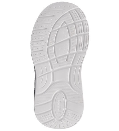 Chaussures Hummel - Actus TR Respirateur Infant - Black Iris Chaussures Hummel - Actus TR Respirateur Infant - Black Iris