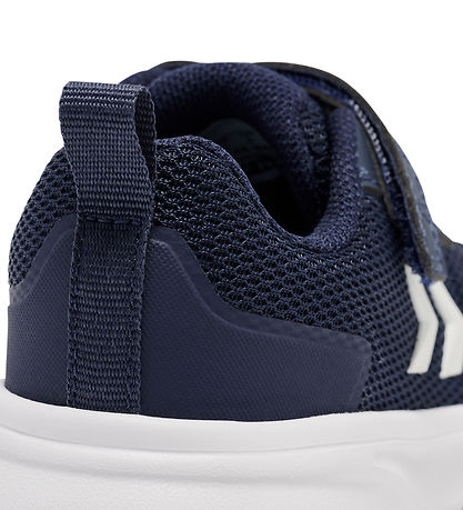 Chaussures Hummel - Actus TR Respirateur Infant - Black Iris Chaussures Hummel - Actus TR Respirateur Infant - Black Iris