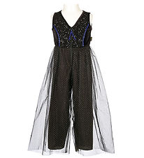 Souza Costume - Witch - Bella - Black Souza Costume - Witch - Bella - Black