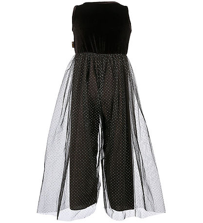 Déguisement Souza - Sorcière - Bella - Noir Déguisement Souza - Sorcière - Bella - Noir