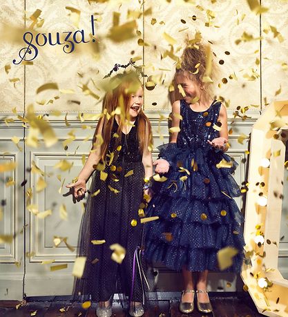 Déguisement Souza - Sorcière - Bella - Noir Déguisement Souza - Sorcière - Bella - Noir