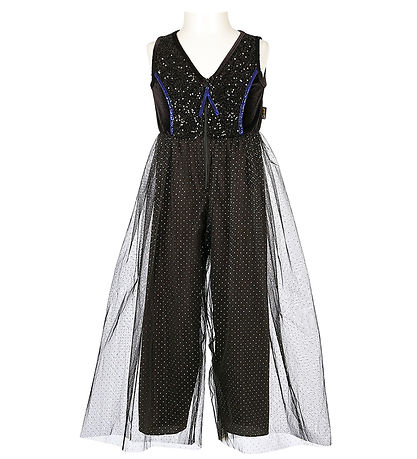 Déguisement Souza - Sorcière - Bella - Noir Déguisement Souza - Sorcière - Bella - Noir