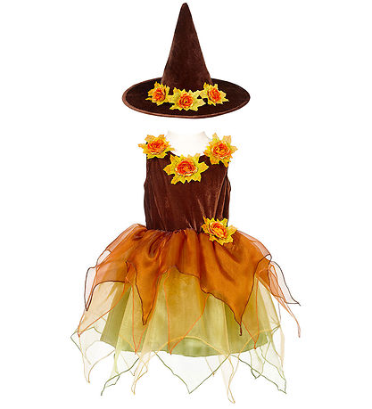 Souza Costume - Sabrina - Dress/Hat