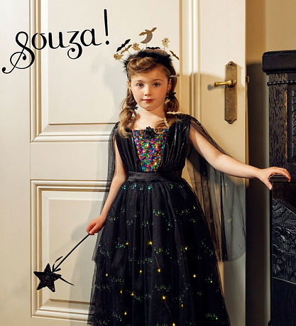Souza Costume - Agatha - Dress