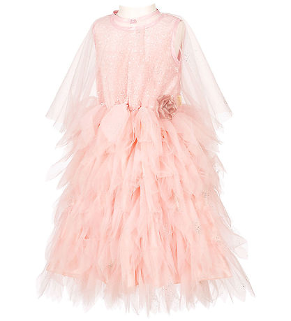 Déguisement Souza - Princesse - Clementine - Rose Déguisement Souza - Princesse - Clementine - Rose