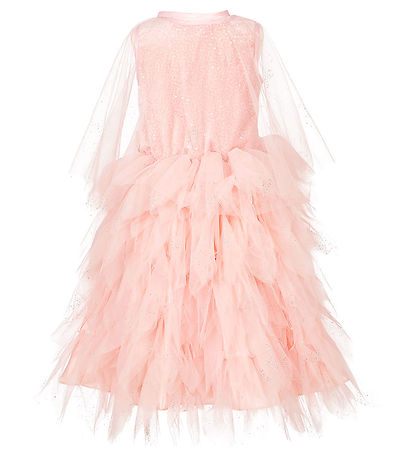 Déguisement Souza - Princesse - Clementine - Rose Déguisement Souza - Princesse - Clementine - Rose