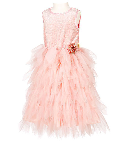 Déguisement Souza - Princesse - Clementine - Rose Déguisement Souza - Princesse - Clementine - Rose