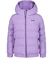 Doudoune Under Armour - UA Prime - Transparent