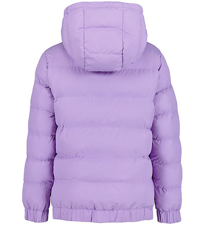 Under Armour Steppjacke - UA Prime - Transparent