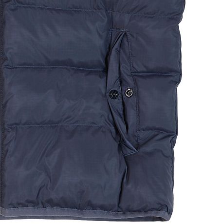Under Armour Puffer Jacket - UA Pronto - Downpour Grey