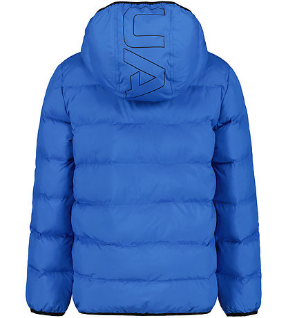 Under Armour Steppjacke - UA Pronto - Blue Atlantis