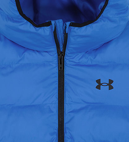 Doudoune Under Armour - UA Pronto - Blue Atlantide Doudoune Under Armour - UA Pronto - Blue Atlantide