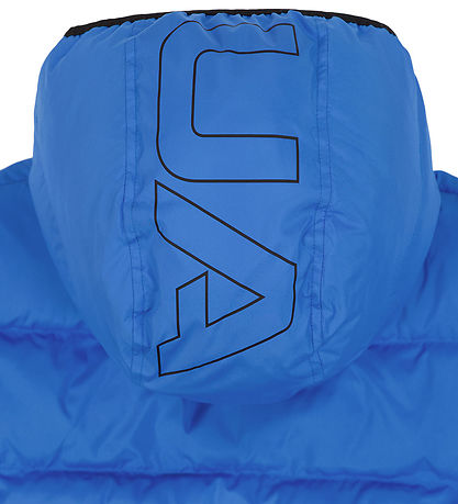 Under Armour Steppjacke - UA Pronto - Blue Atlantis