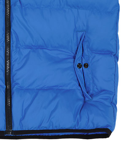 Under Armour Steppjacke - UA Pronto - Blue Atlantis